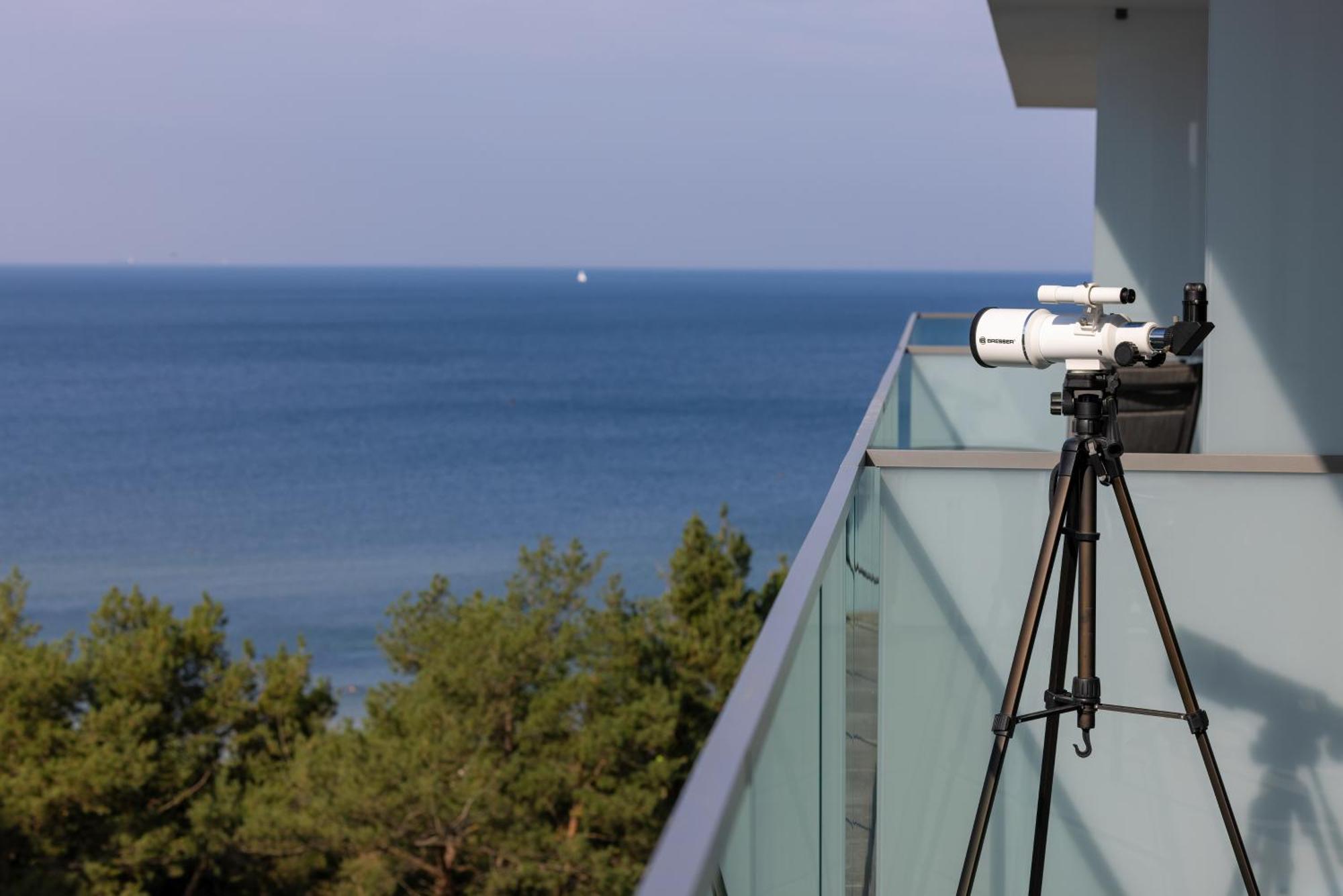 Wave By Baltic Home Miedzyzdroje Eksteriør bilde