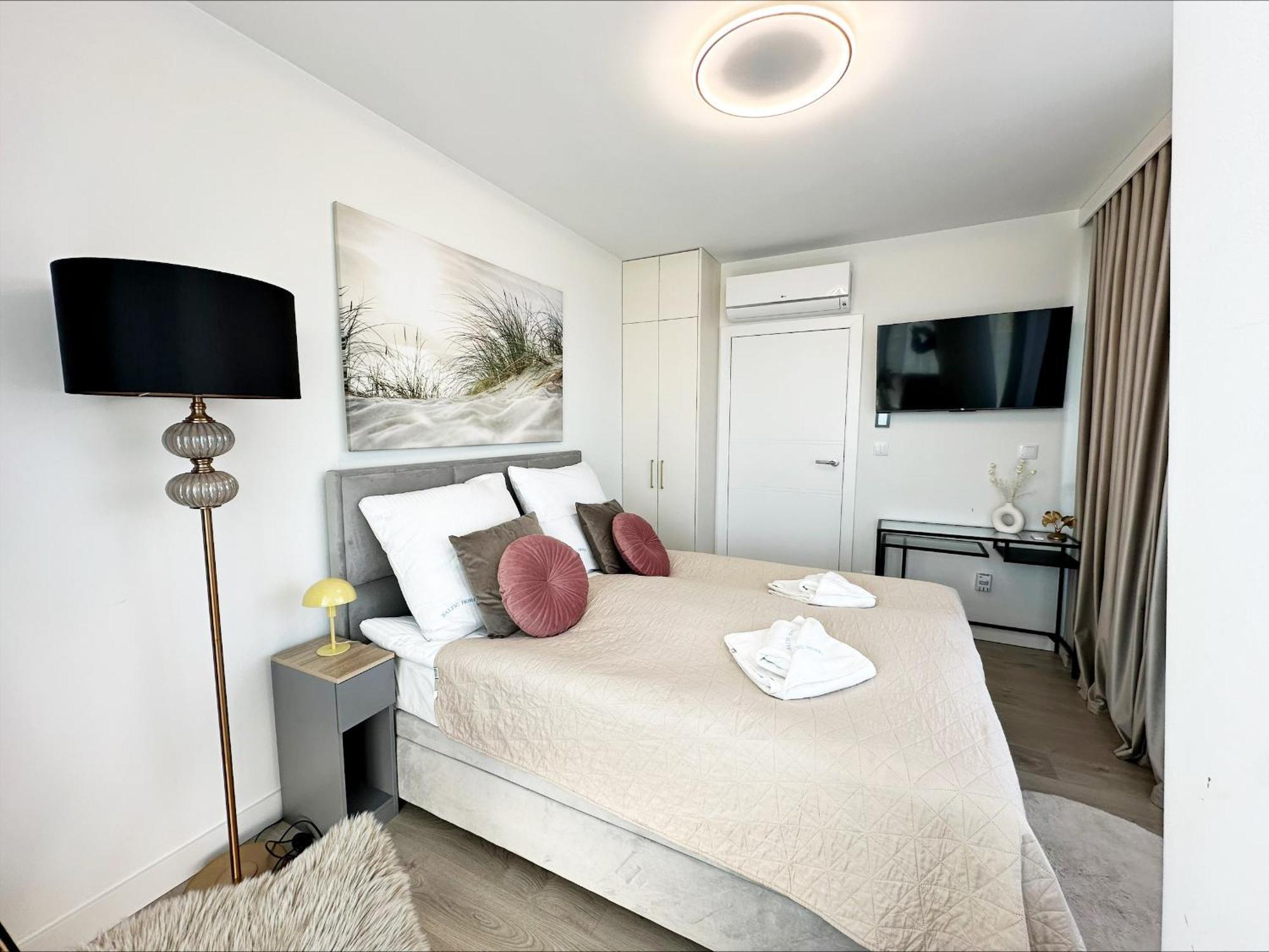 Wave By Baltic Home Miedzyzdroje Eksteriør bilde